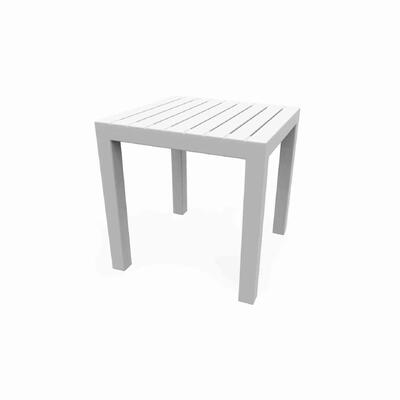 Mesa Empilhável 45x45 Cubo10